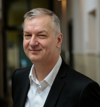 Thomas Christiansen
